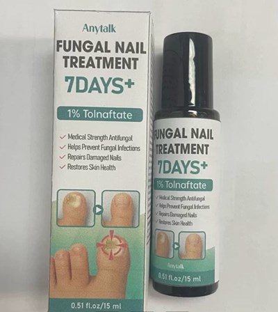 Aiilo Wart Remover (Anytalk Nail Fungus Treatment)